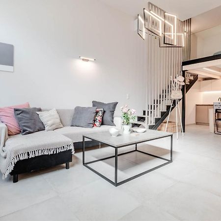 Olea Apartment Korfu Dış mekan fotoğraf