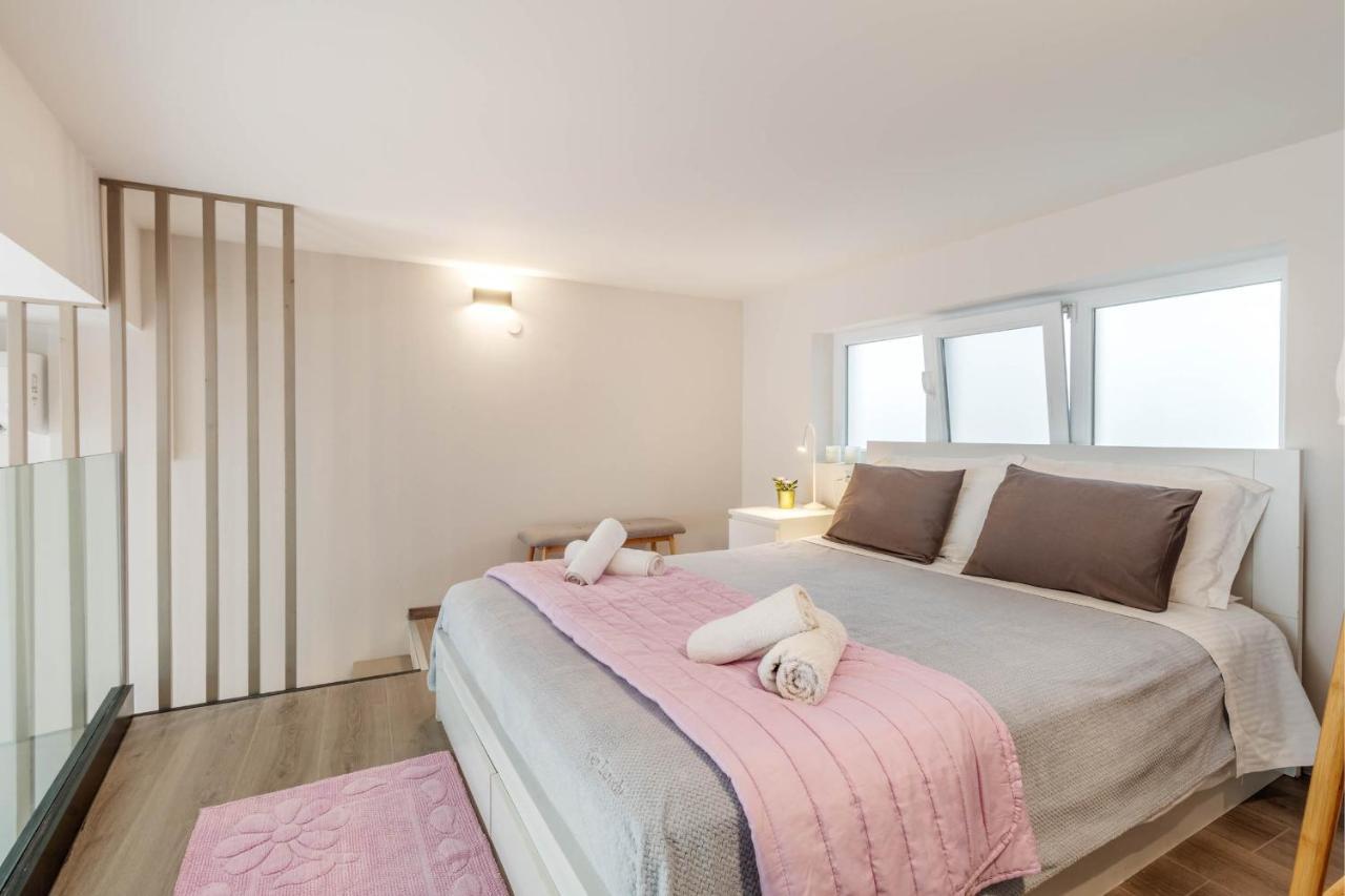 Olea Apartment Korfu Dış mekan fotoğraf