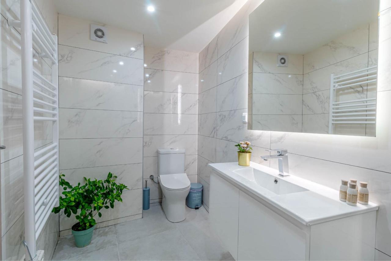 Olea Apartment Korfu Dış mekan fotoğraf