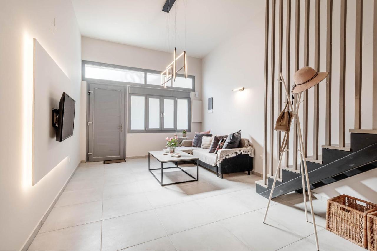 Olea Apartment Korfu Dış mekan fotoğraf